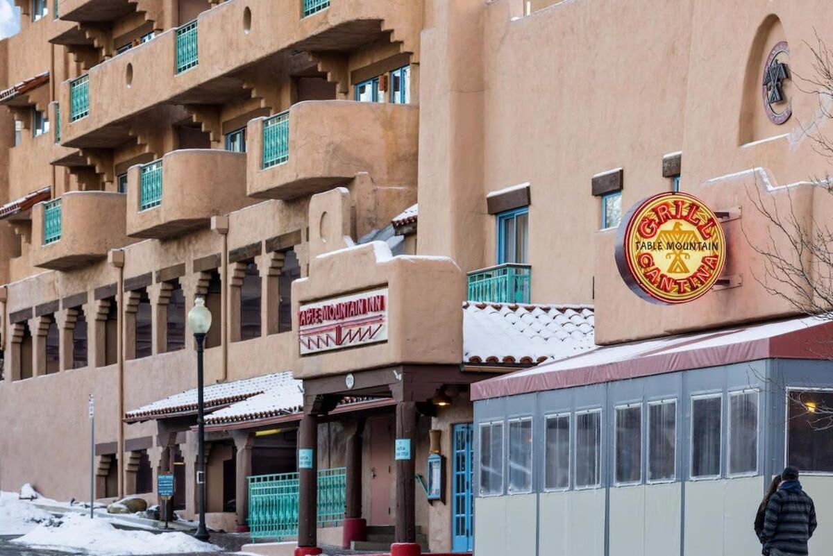 Avenue Hotel Downtown Golden Gold Miners Suite Экстерьер фото