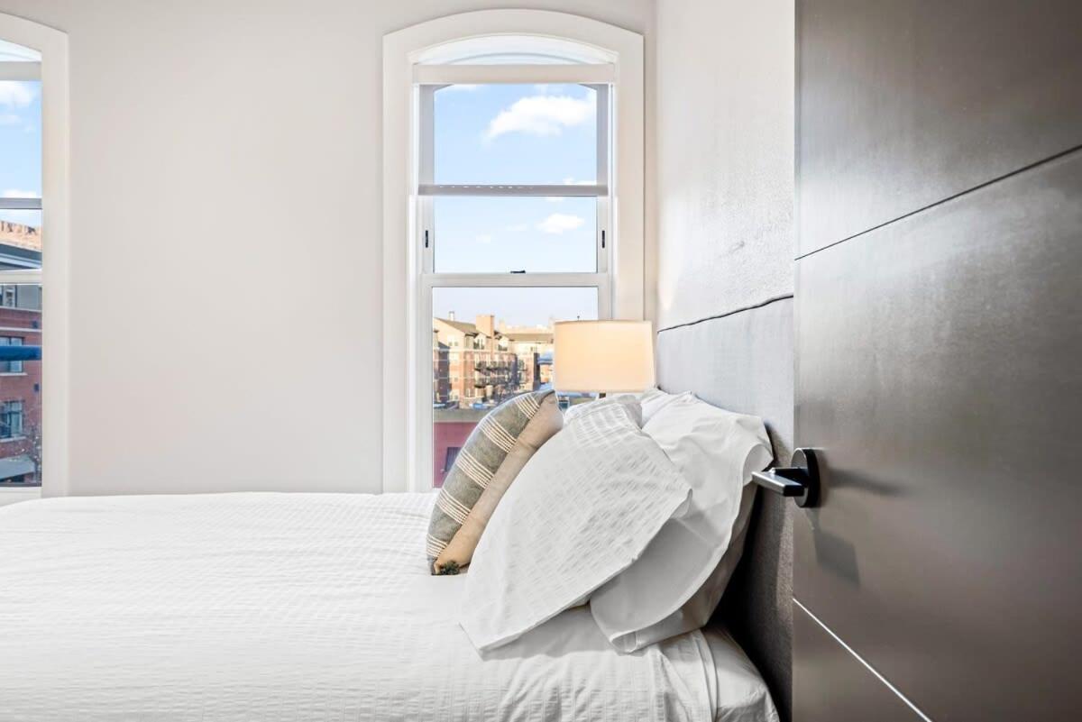 Avenue Hotel Downtown Golden Gold Miners Suite Экстерьер фото