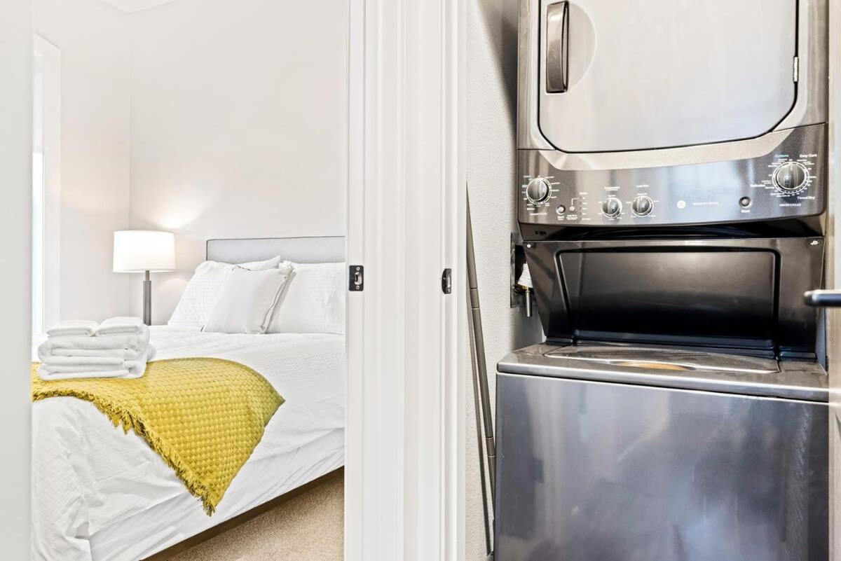 Avenue Hotel Downtown Golden Gold Miners Suite Экстерьер фото