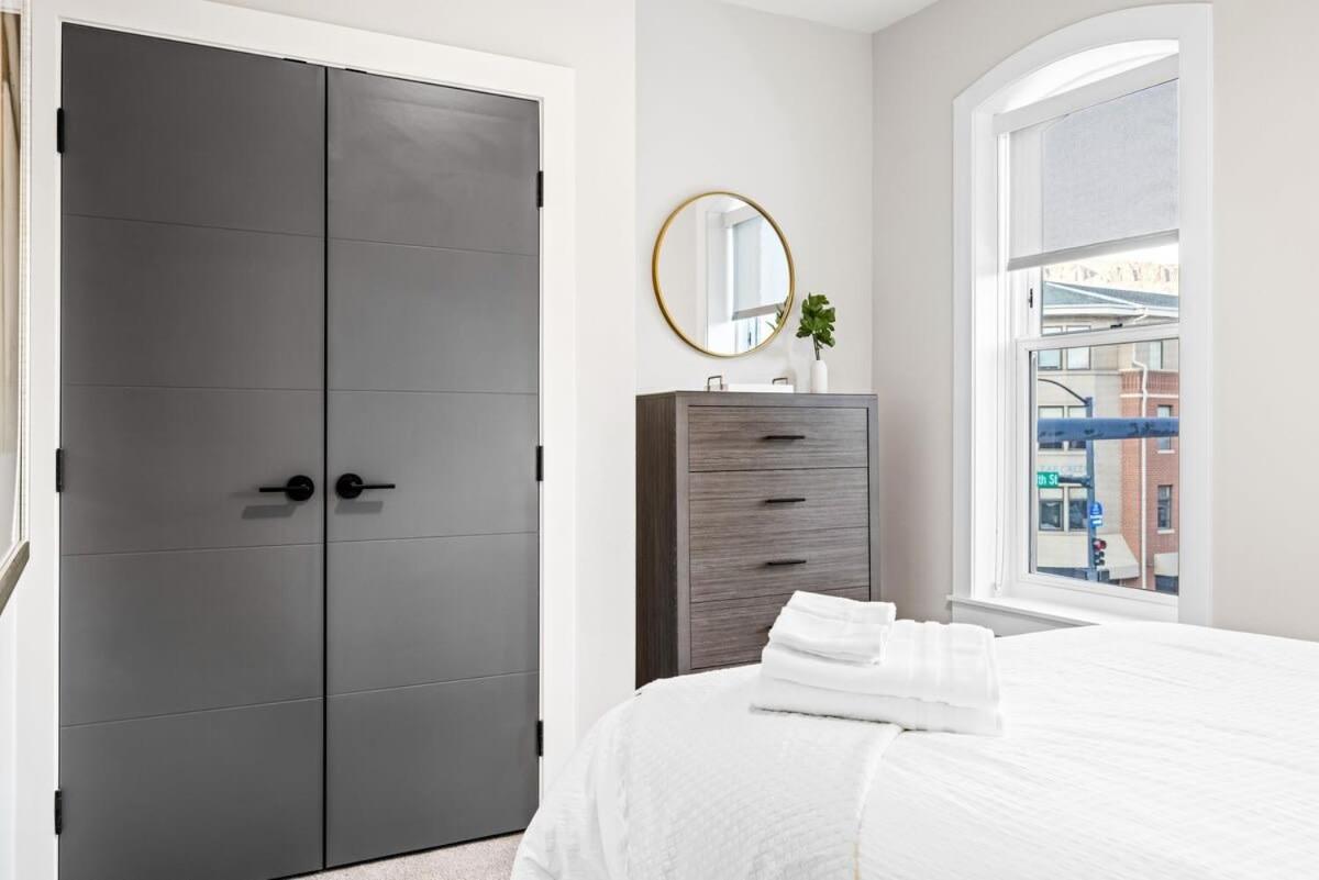 Avenue Hotel Downtown Golden Gold Miners Suite Экстерьер фото