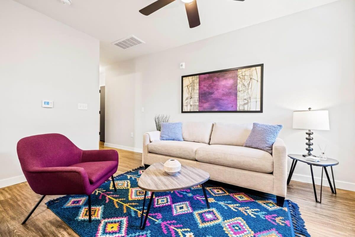 Avenue Hotel Downtown Golden Gold Miners Suite Экстерьер фото